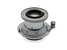 Leica Leitz Elmar M39
