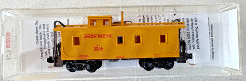 Micro trains 50100 - 50100, 34`