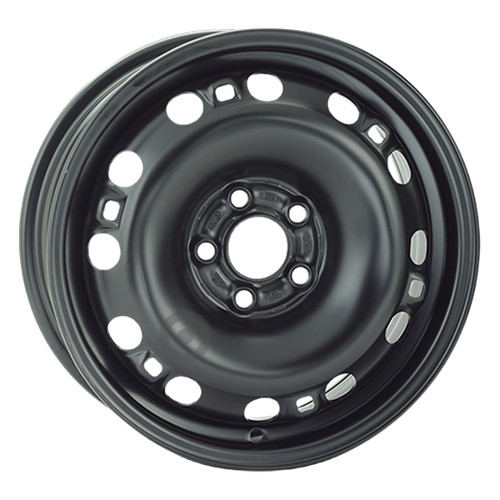 Stahlfelgen 0x15 et38 - 6.0x15,