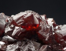 371 Sphalerit Dolomit ca 8x6x4