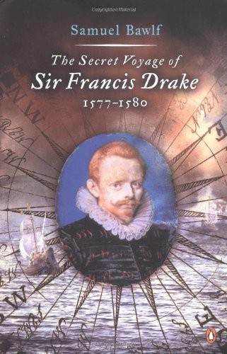The secret voyage sir - secret, of