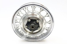 Felge hinten Speichenrad Hinterrad 3.5x15 Wheel Honda VTX 1300 SC52 03-07