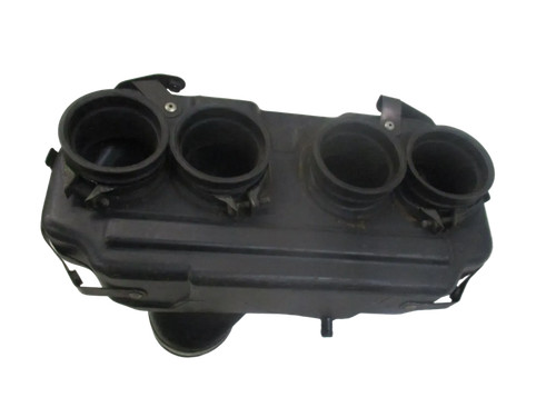 Luftfilterkasten honda 650 - luftfilterkasten,