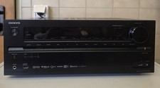 Onkyo HT-RC660 Receiver 7.2