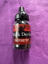 Black Devils Luftgewehr Kugeln