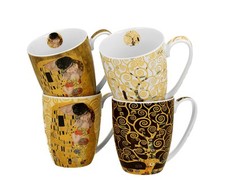 DUO ART GALLERY 4er-Set