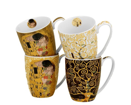 Duo art gallery 4er - gallery, 4er-set