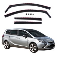 Windabweiser Regenabweiser