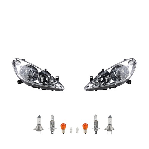 Scheinwerfer set passend für - set,