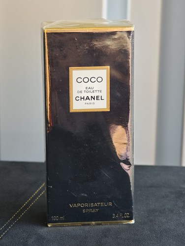 Damen parfüm coco chanel eau - parfüm,