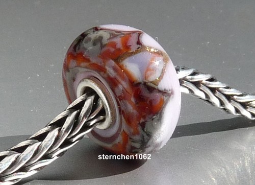 Trollbeads ooak unikat - *, *