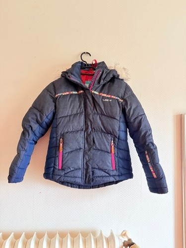 Wedze mädchen jacke winter - wedze,