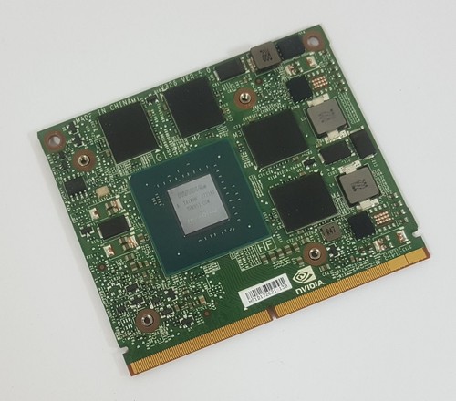 Nvidia quadro m1200 4gb 0rd3jg - nvidia,