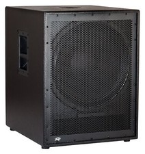 PEAVEY PVS 18 VENTED POWERED