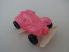 Ferrero EU 1989 - Pinker Sportwagen / ca 40 mm lang