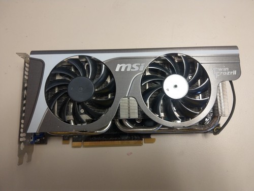 Msi n560gtx twin frozr - n560gtx-ti,