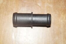 Standheizung Eberspächer Webasto Verbinder 20 mm auf 18 mm  Kühlwasserschlauch