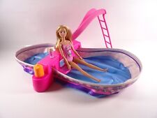 Vintage Barbie Spielset Hawaii