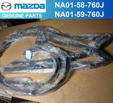 Mazda MX-5 MIATA NA8C