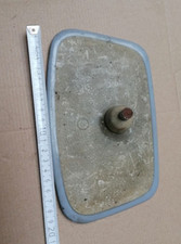 1 x exterior mirror truck W50