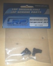 Obere Querlenker vor für LRP S18TC Neu 112904 in OVP