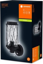 Ledvance Glas Wandleuchte