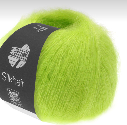 Silkhair lana - (kg/358€),