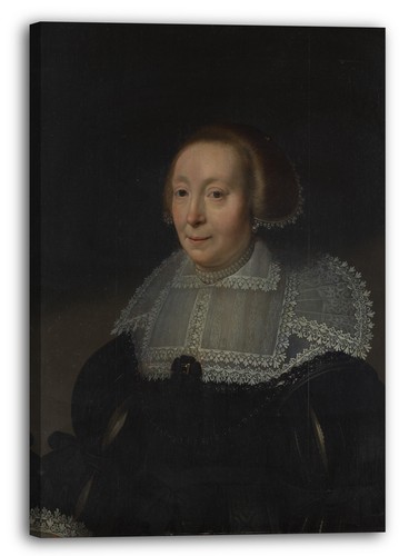 Kunstdruck michiel jansz van - michiel,