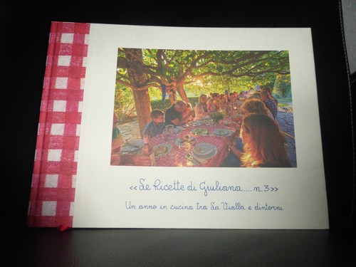 Ricette giuliana 3 - ricette, di