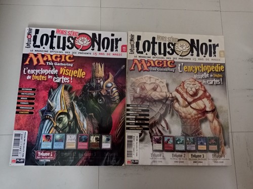 Magic the gathering - the,