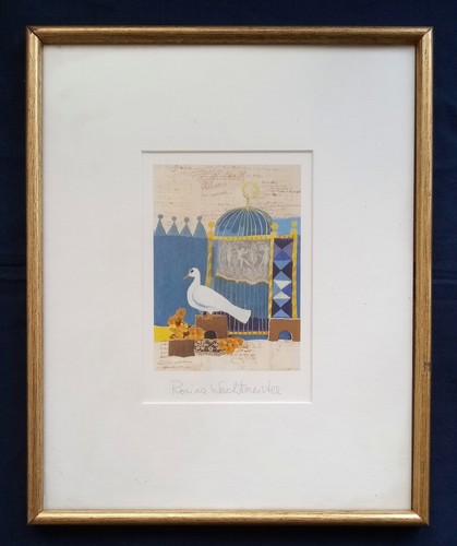 Rosina wachtmeister bild mit - wachtmeister,