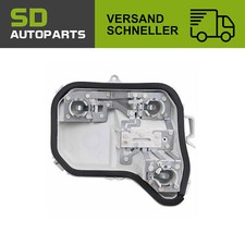 Lampenträger Heckleuchte