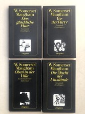 W. Somerset Maugham Konvolut