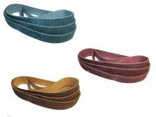 Metabo 3x Vliesbänder 40 x