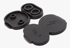 Ladeanschluss Abdeckung