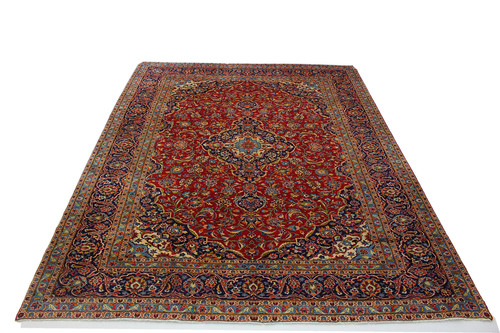 Medaillon keshan fein - medaillon,