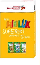 LÜK miniLÜK Set Buch und