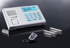 B-WARE OLYMPIA Protect 9035