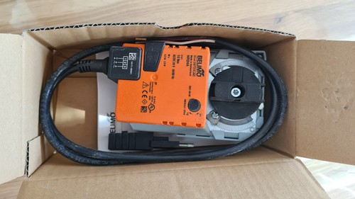 Belimo nr24a stellmotor für - belimo,