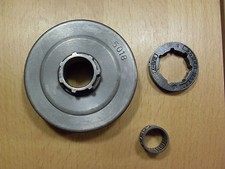 Kettenrad(Wechselritzel) passend für Dolmar 122 123 133 143 CA (3/8 Teilung)