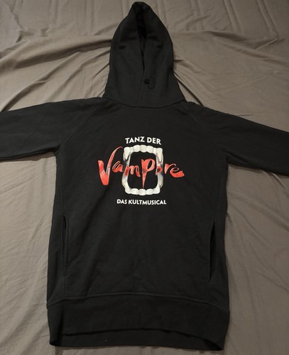 Tanz der vampire hoodie - tanz,