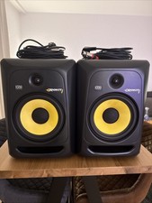 KRK Rokit 8 G3 2x Boxen