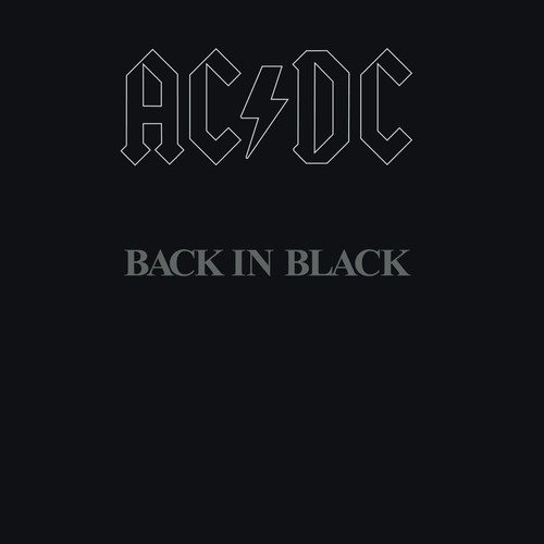 Back black us - black, (us