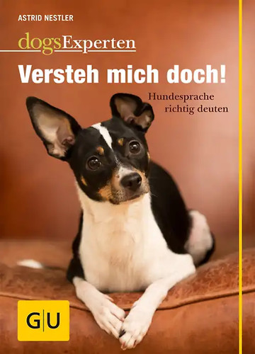 Versteh mich doch