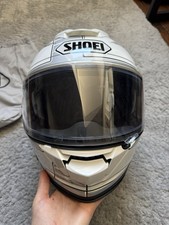Shoei air motorradhelm - shoei,