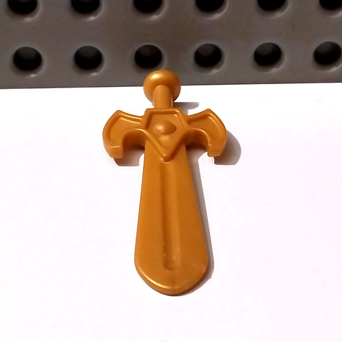 Lego duplo schwert - schwert, waffe