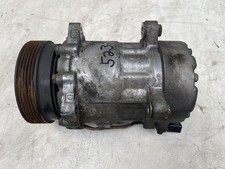 Kompressor Klimaanlage