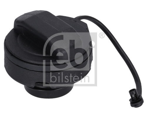 Verschluss kraftstofftank febi - kraftstofftank,