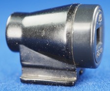 KMZ / LEITZ Aufstecksucher /