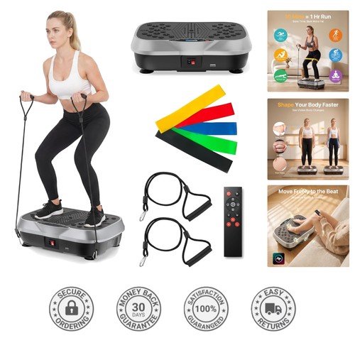 200 level vibration plate - 200-level,